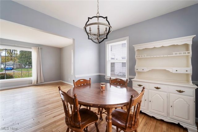 81 Melrose Avenue, Boardman, OH 44512