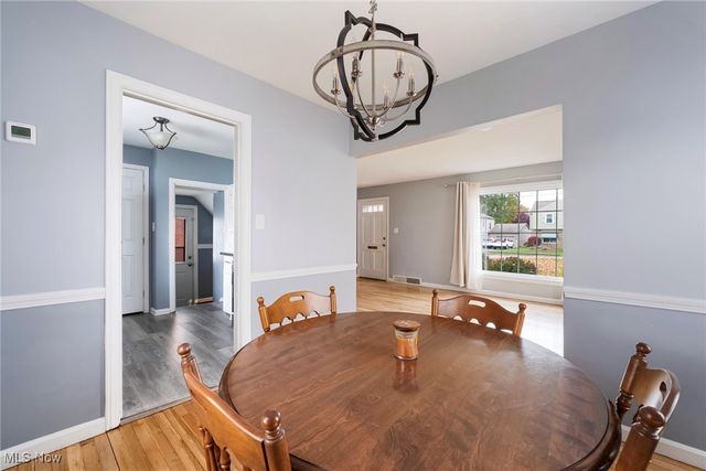 81 Melrose Avenue, Boardman, OH 44512