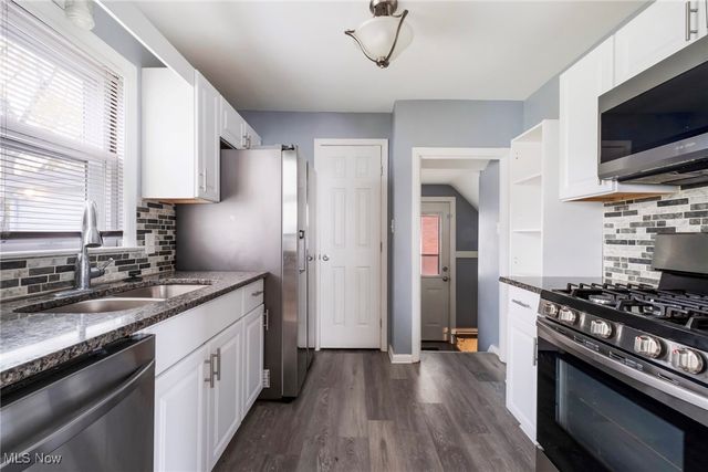 81 Melrose Avenue, Boardman, OH 44512