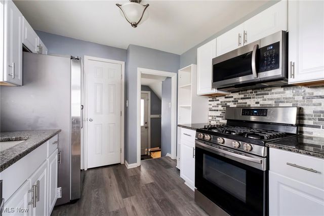 81 Melrose Avenue, Boardman, OH 44512