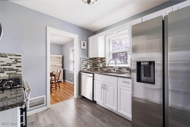 81 Melrose Avenue, Boardman, OH 44512