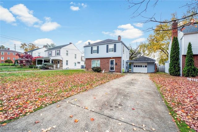 81 Melrose Avenue, Boardman, OH 44512