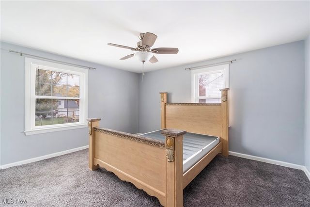 81 Melrose Avenue, Boardman, OH 44512