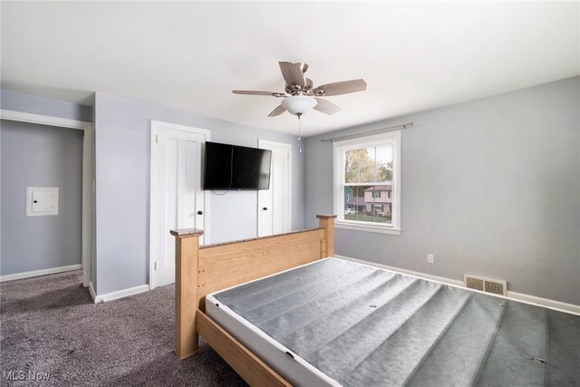 81 Melrose Avenue, Boardman, OH 44512