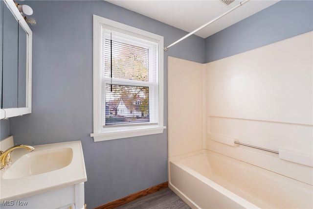 81 Melrose Avenue, Boardman, OH 44512