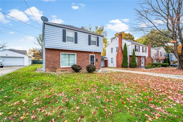 81 Melrose Avenue, Boardman, OH 44512