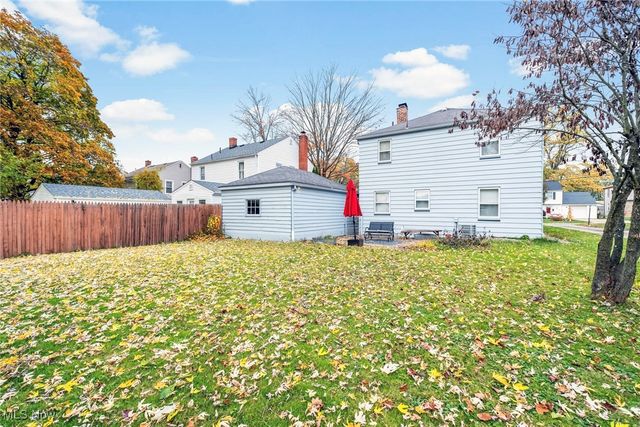 81 Melrose Avenue, Boardman, OH 44512