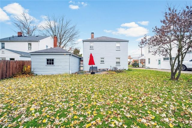 81 Melrose Avenue, Boardman, OH 44512