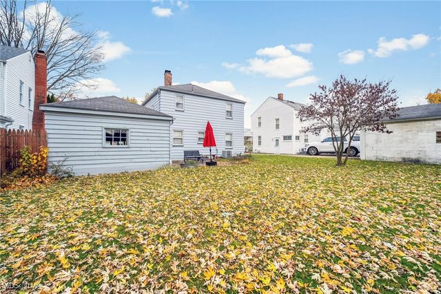 81 Melrose Avenue, Boardman, OH 44512