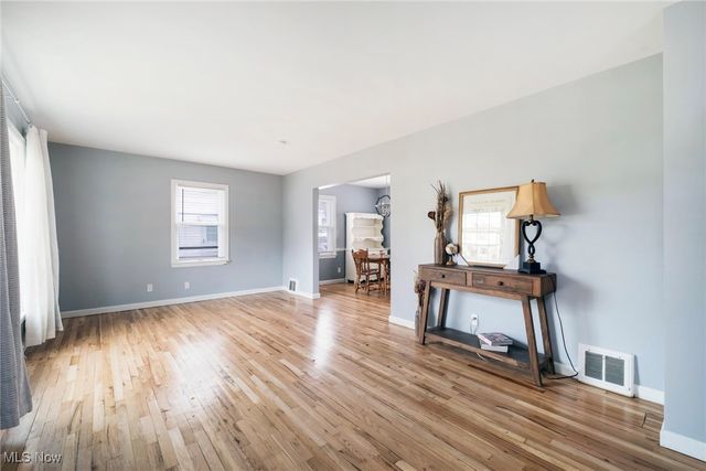 81 Melrose Avenue, Boardman, OH 44512