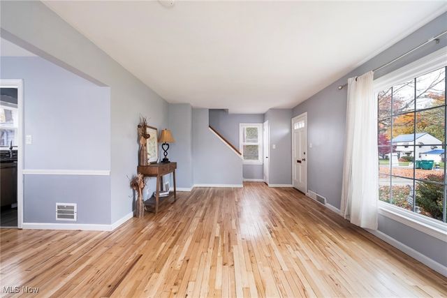 81 Melrose Avenue, Boardman, OH 44512