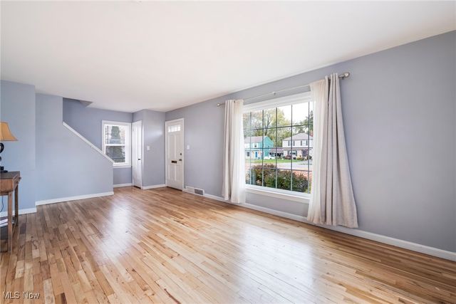 81 Melrose Avenue, Boardman, OH 44512