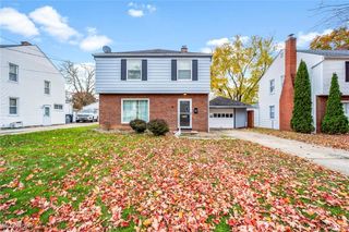81 Melrose Avenue, Boardman, OH 44512