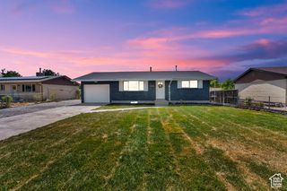10448 S STATICE CIR, Sandy, UT 84094