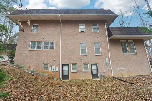 420 Link Road, Alpharetta, GA 30022