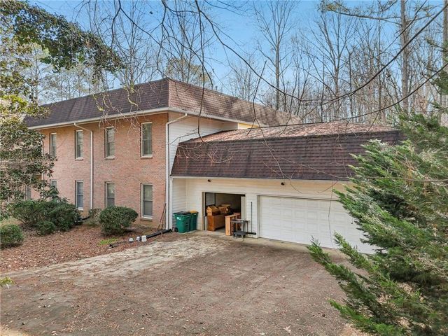 420 Link Road, Alpharetta, GA 30022