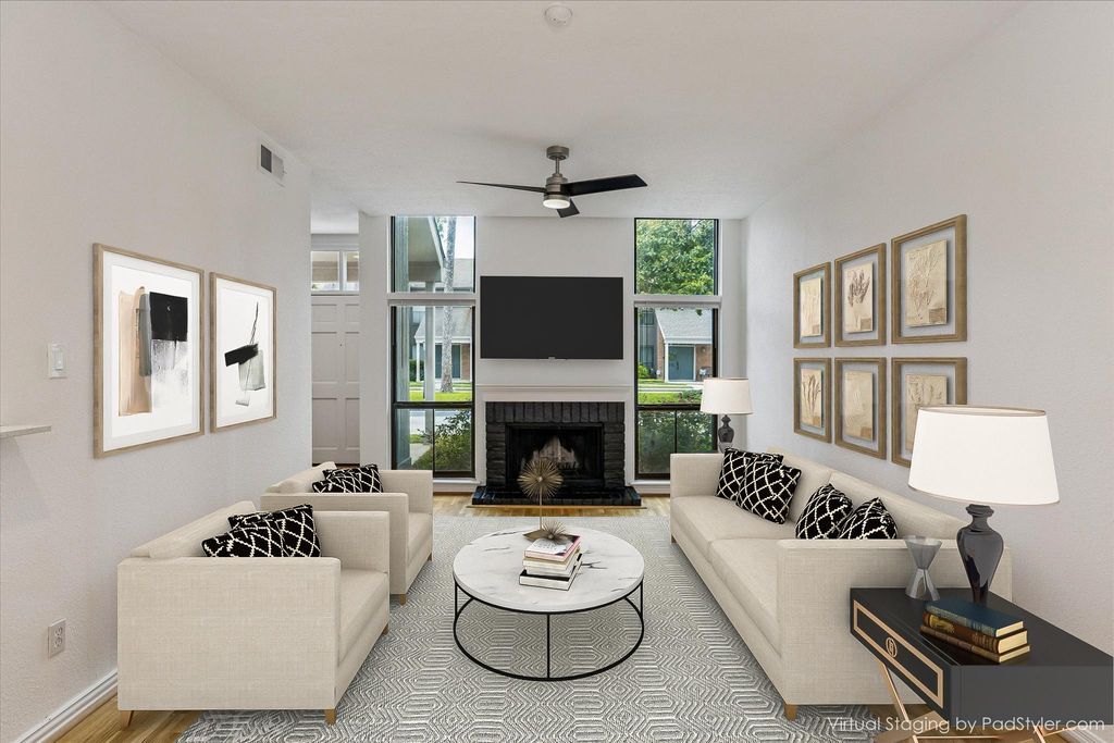 701 Bering Drive 402, Houston, TX 77057
