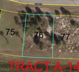 1396 Jay TER, Labelle, FL 33935