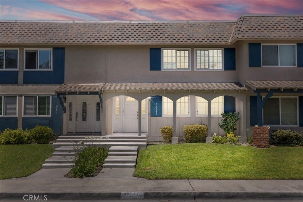 Image 1 of property listing at 10031 Delano, Cypress, CA 90630