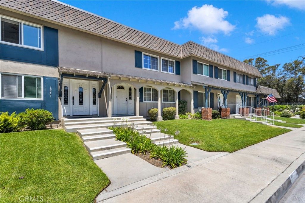 Image 2 of property listing at 10031 Delano, Cypress, CA 90630