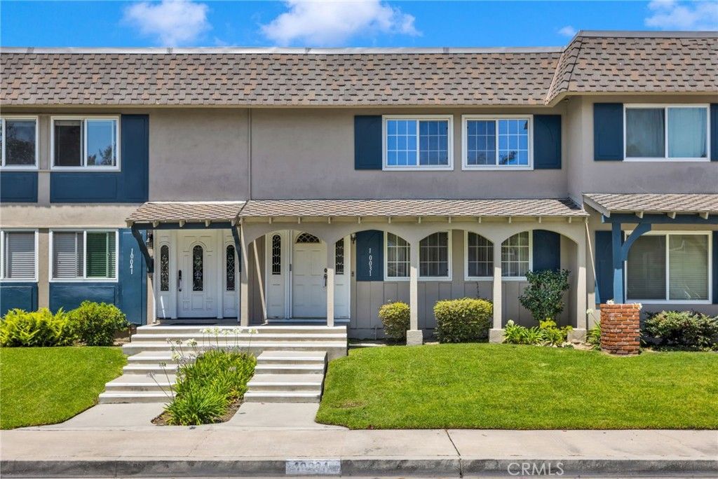 Image 3 of property listing at 10031 Delano, Cypress, CA 90630