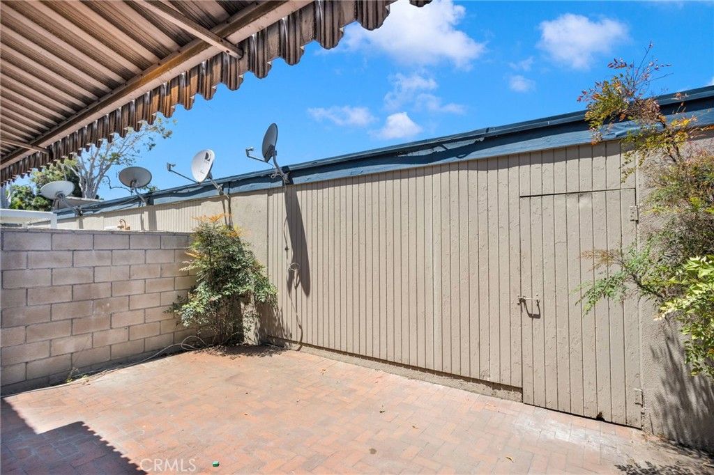 Image 42 of property listing at 10031 Delano, Cypress, CA 90630