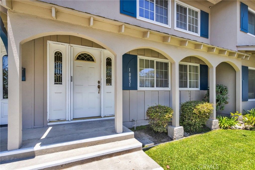 Image 5 of property listing at 10031 Delano, Cypress, CA 90630