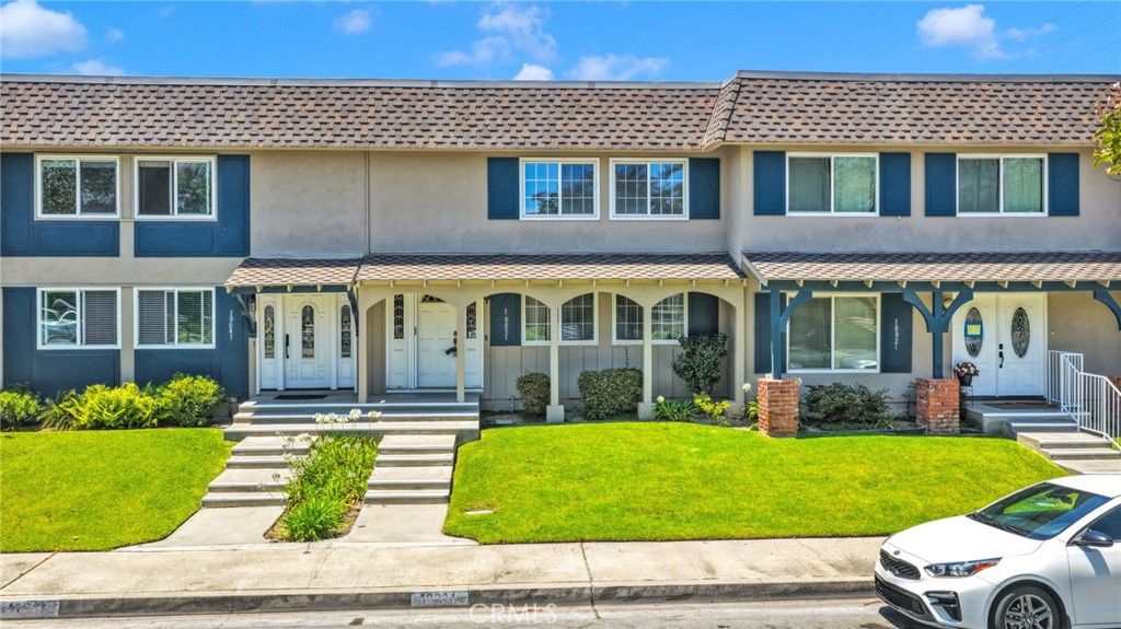 Image 52 of property listing at 10031 Delano, Cypress, CA 90630