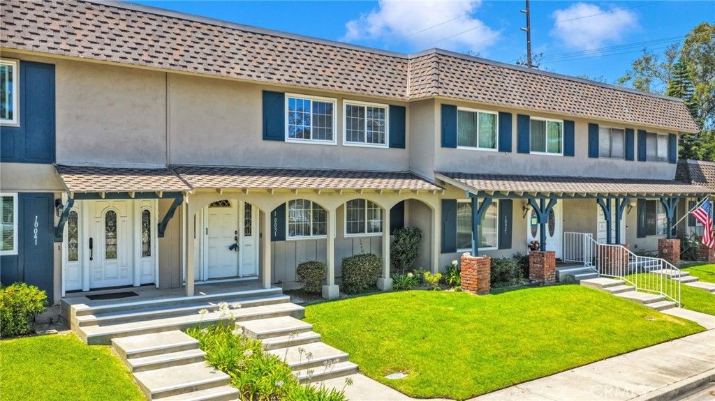 Image 53 of property listing at 10031 Delano, Cypress, CA 90630