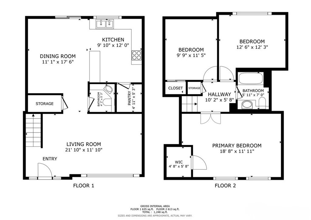 Image 54 of property listing at 10031 Delano, Cypress, CA 90630