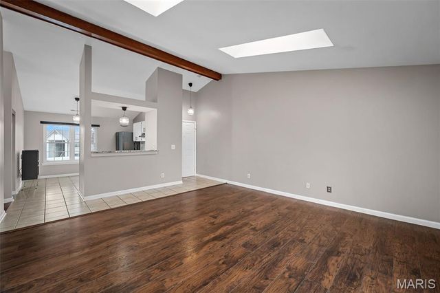 1042 Sugar Creek Court 8, St Peters, MO 63376