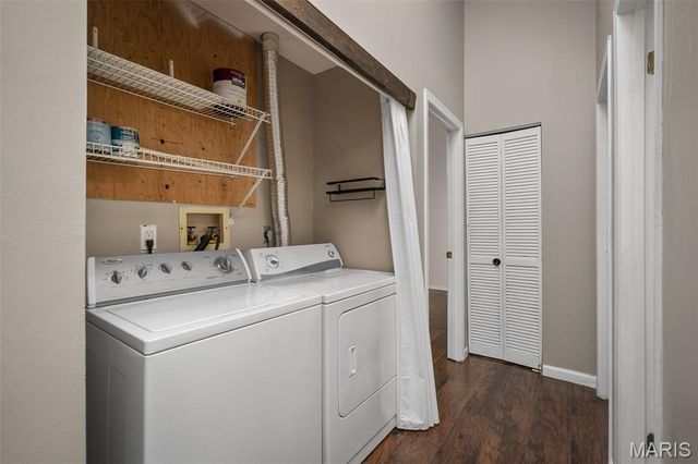 1042 Sugar Creek Court 8, St Peters, MO 63376