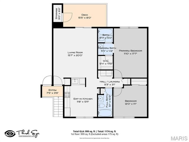 1042 Sugar Creek Court 8, St Peters, MO 63376