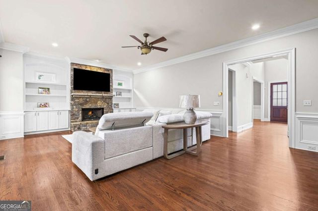 1774 Buckhead Lane NE, Atlanta, GA 30324