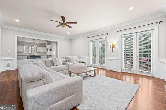 1774 Buckhead Lane NE, Atlanta, GA 30324