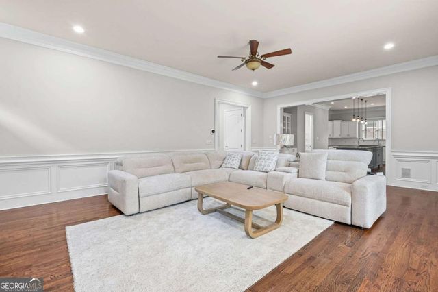 1774 Buckhead Lane NE, Atlanta, GA 30324