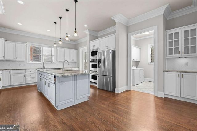1774 Buckhead Lane NE, Atlanta, GA 30324