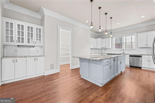 1774 Buckhead Lane NE, Atlanta, GA 30324