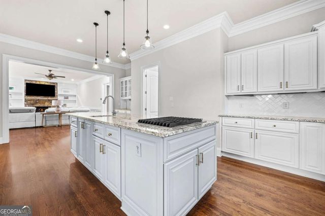 1774 Buckhead Lane NE, Atlanta, GA 30324