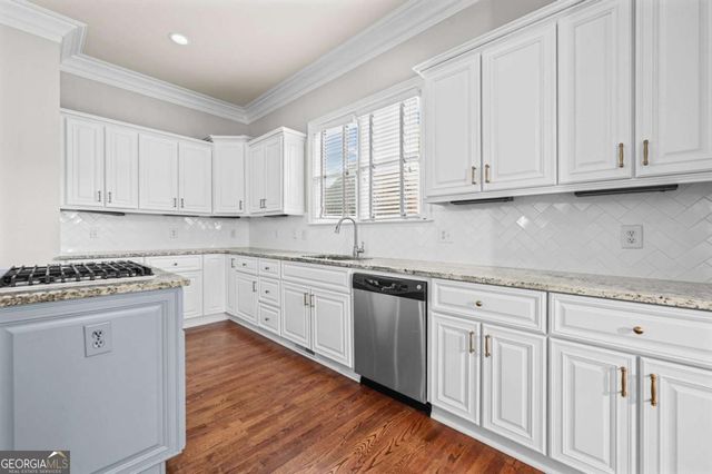 1774 Buckhead Lane NE, Atlanta, GA 30324