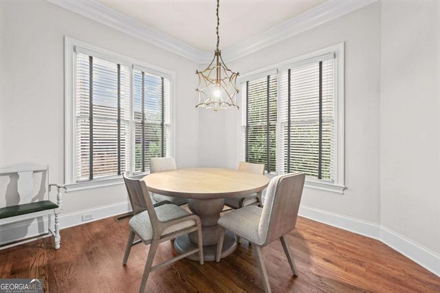 1774 Buckhead Lane NE, Atlanta, GA 30324