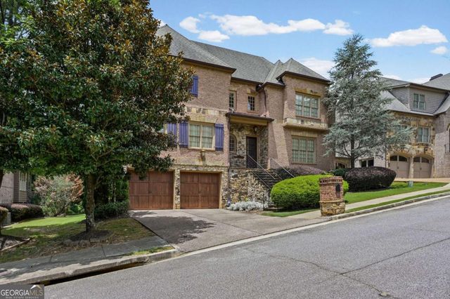 1774 Buckhead Lane NE, Atlanta, GA 30324