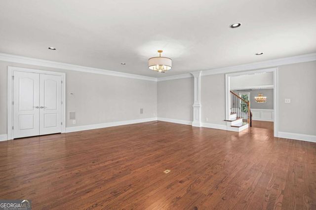 1774 Buckhead Lane NE, Atlanta, GA 30324