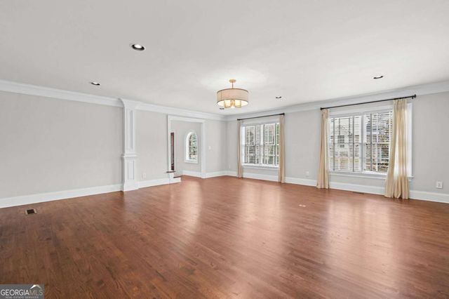 1774 Buckhead Lane NE, Atlanta, GA 30324