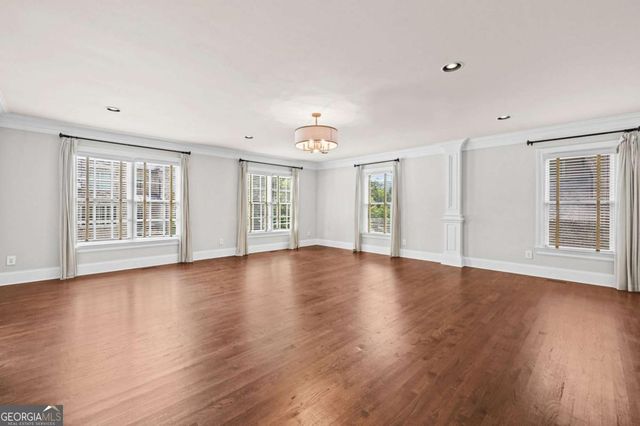 1774 Buckhead Lane NE, Atlanta, GA 30324