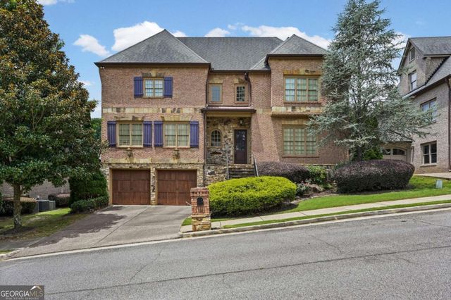 1774 Buckhead Lane NE, Atlanta, GA 30324