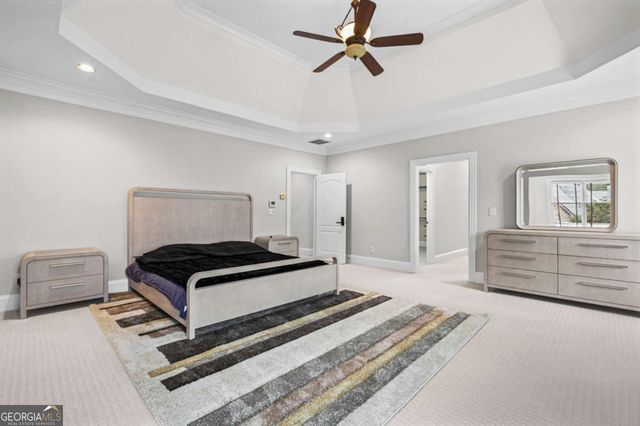 1774 Buckhead Lane NE, Atlanta, GA 30324
