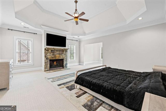 1774 Buckhead Lane NE, Atlanta, GA 30324