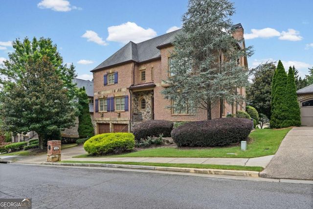 1774 Buckhead Lane NE, Atlanta, GA 30324