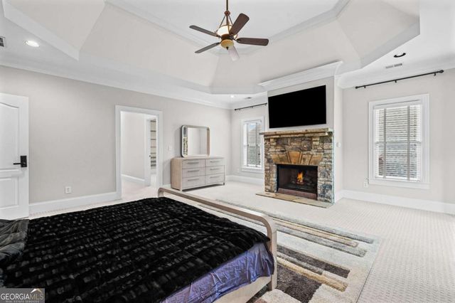1774 Buckhead Lane NE, Atlanta, GA 30324